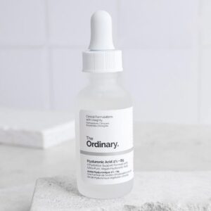 Acido Hialuronico 2%+B5 The Ordinary
