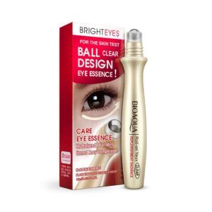 Contorno de Ojos Roll On - Bioaqua