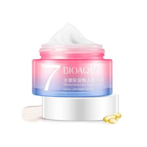 Crema 7 Beneficios Bioaqua
