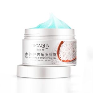 Exfoliante de Arroz Bioaqua