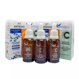 Kit Antiedad Afrodita