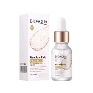 Serum de Arroz Bioaqua