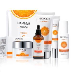 Rutina Vitamina C 6 Productos