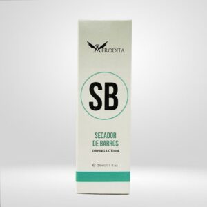 Serum Anti acné Afrodita