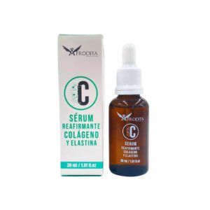 Serum de Colageno y Elastina Afrodita