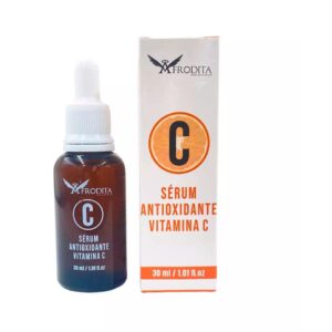 Vitamina C Afrodita
